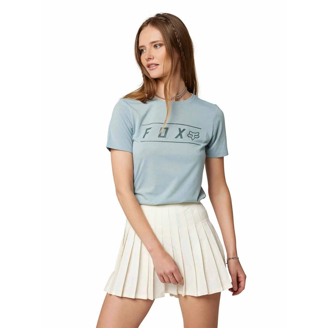 Fox Racing W PINNACLE SS TECH TEE 8 Fox Racing W PINNACLE SS TECH TEE - Image 6