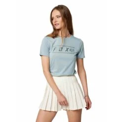 Fox Racing W PINNACLE SS TECH TEE 36 Fox Racing W PINNACLE SS TECH TEE -Fox Racing FO29247038XS 1