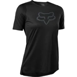 Fox Racing W FLEXAIR SS JERSEY
