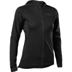 Fox Racing W FLEXAIR LITE WATER JACKET -Fox Racing FO29306001M 1