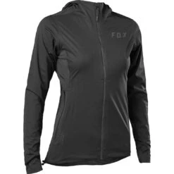 Fox Racing W FLEXAIR LITE WATER JACKET -Fox Racing FO29306001M 2