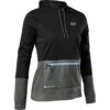 Fox Racing W RANGER WINDBLOC® HOODIE 2 Fox Racing W RANGER WINDBLOC® HOODIE -Fox Racing FO29307001XL 0