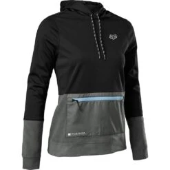 Fox Racing W RANGER WINDBLOC® HOODIE