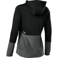 Fox Racing W RANGER WINDBLOC® HOODIE -Fox Racing FO29307001XS 7