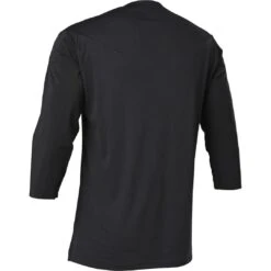 Fox Racing FLEXAIR 3/4 ASCENT JERSEY -Fox Racing FO29321001XL 3