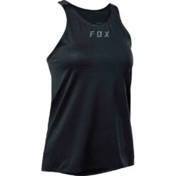 Fox Racing W FLEXAIR TANK 30 Fox Racing W FLEXAIR TANK -Fox Racing FO29348001XS 0
