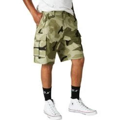 Fox Racing SLAMBOZO CAMO SHORT 2.0 22 Fox Racing SLAMBOZO CAMO SHORT 2.0 -Fox Racing FO2935703132 0