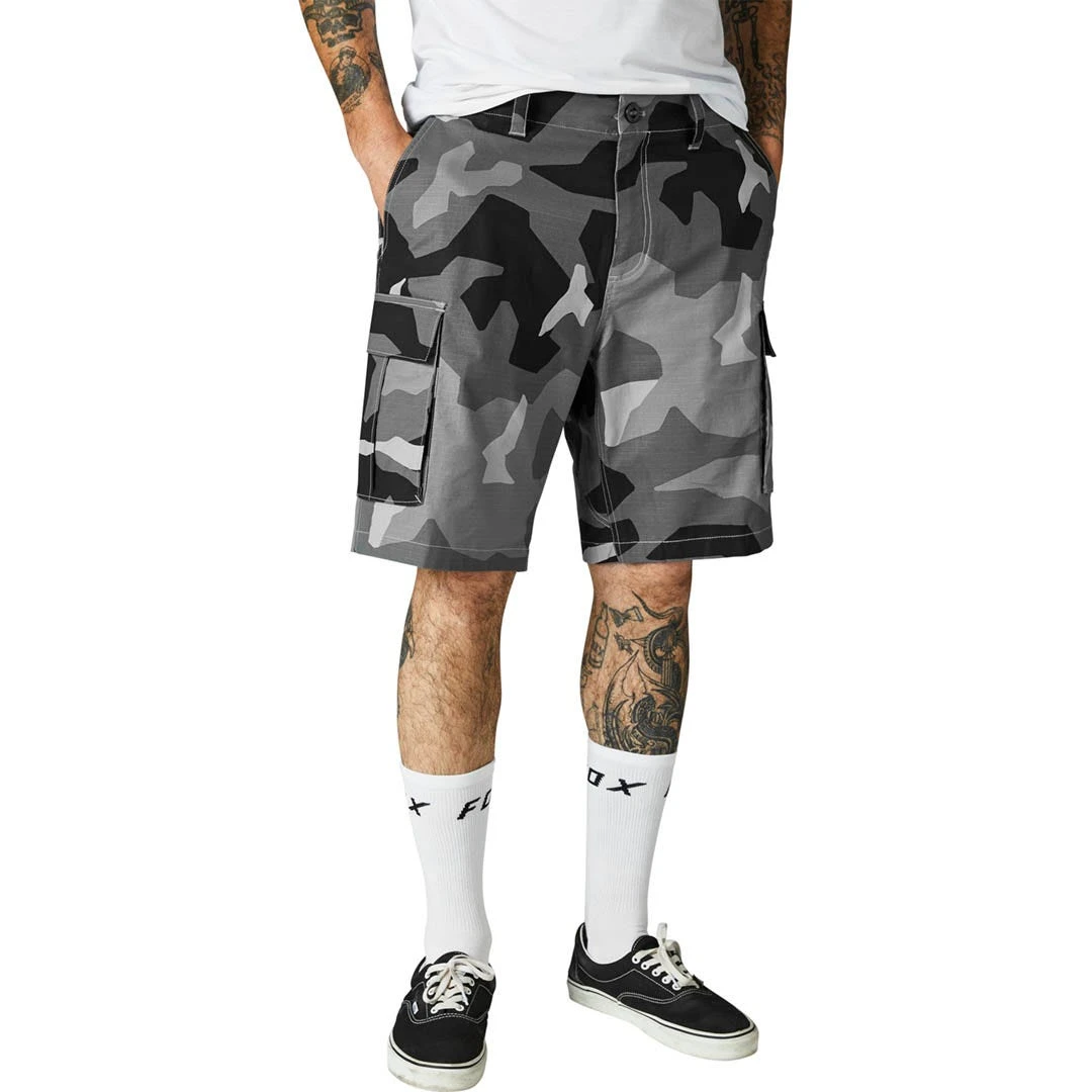 Fox Racing SLAMBOZO CAMO SHORT 2.0 16 Fox Racing SLAMBOZO CAMO SHORT 2.0 - Image 14