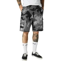 Fox Racing SLAMBOZO CAMO SHORT 2.0 36 Fox Racing SLAMBOZO CAMO SHORT 2.0 -Fox Racing FO2935724742 0