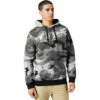 Fox Racing PINNACLE CAMO ZIP FLEECE -Fox Racing FO293582472X 0
