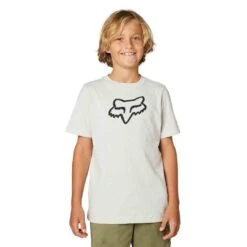 Fox Racing YOUTH LEGACY SS TEE