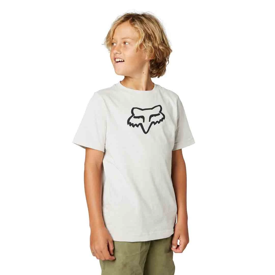 Fox Racing YOUTH LEGACY SS TEE 8 Fox Racing YOUTH LEGACY SS TEE - Image 6