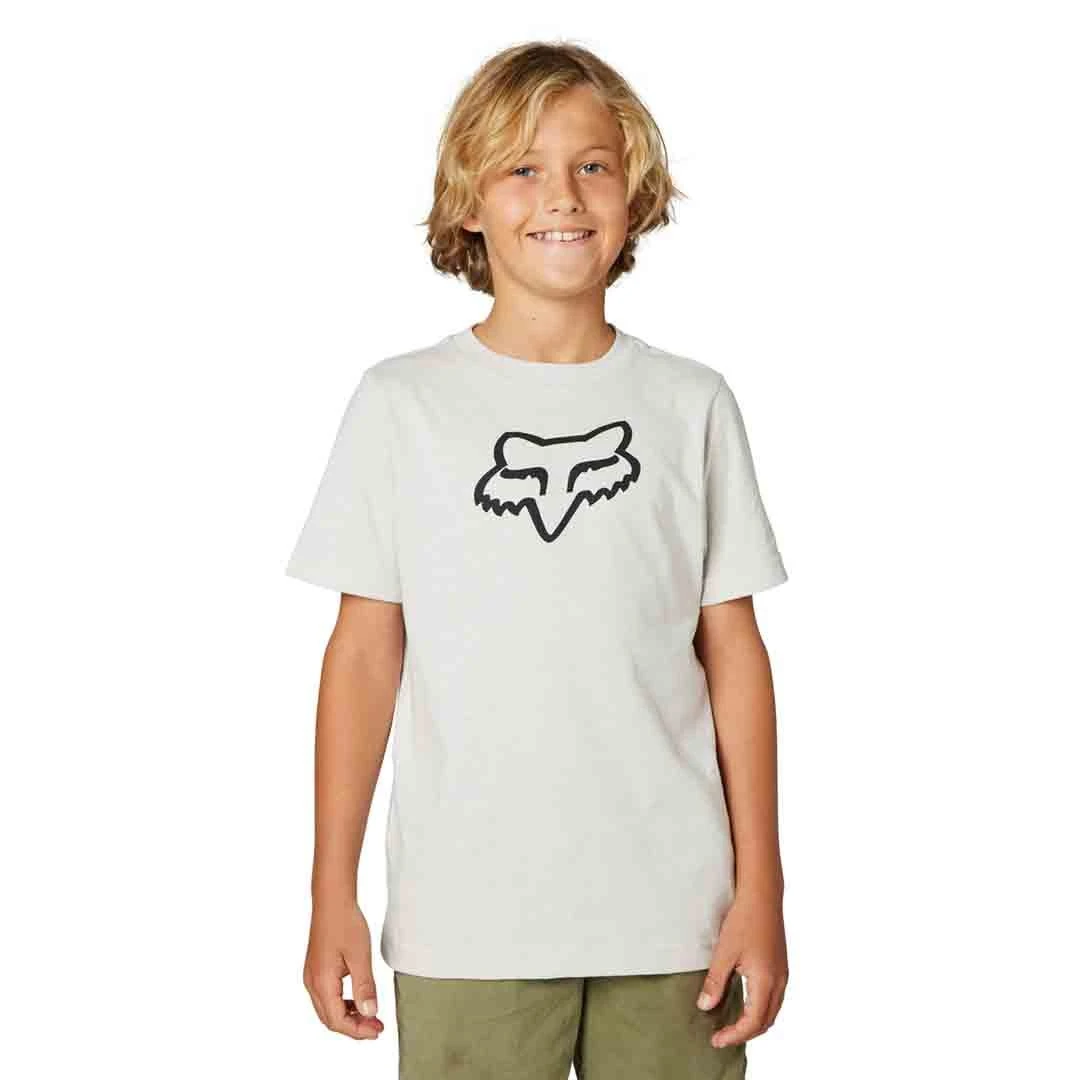 Fox Racing YOUTH LEGACY SS TEE 12 Fox Racing YOUTH LEGACY SS TEE - Image 10