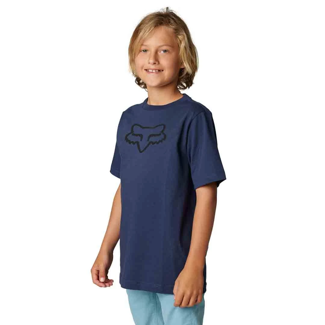 Fox Racing YOUTH LEGACY SS TEE 19 Fox Racing YOUTH LEGACY SS TEE - Image 17