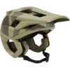 Fox Racing DROPFRAME PRO HELMET CAMO, AS