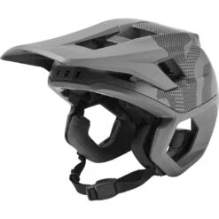 Fox Racing DROPFRAME PRO HELMET CAMO, AS -Fox Racing FO29393033S 1