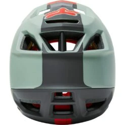 Fox Racing PROFRAME HELMET BLOCKED,AS -Fox Racing FO29399341L 3