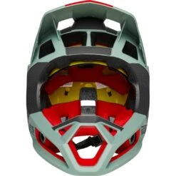 Fox Racing PROFRAME HELMET BLOCKED,AS -Fox Racing FO29399341L 4