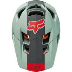 Fox Racing PROFRAME HELMET BLOCKED,AS -Fox Racing FO29399341M 2