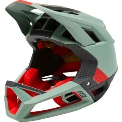 Fox Racing PROFRAME HELMET BLOCKED,AS -Fox Racing FO29399341S 1