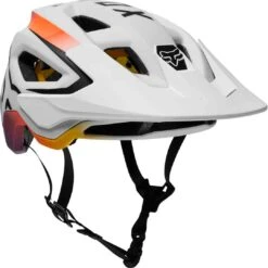 Fox Racing SPEEDFRAME VNISH AS HELMET