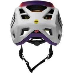 Fox Racing SPEEDFRAME VNISH AS HELMET 25 Fox Racing SPEEDFRAME VNISH AS HELMET -Fox Racing FO29411008L 3
