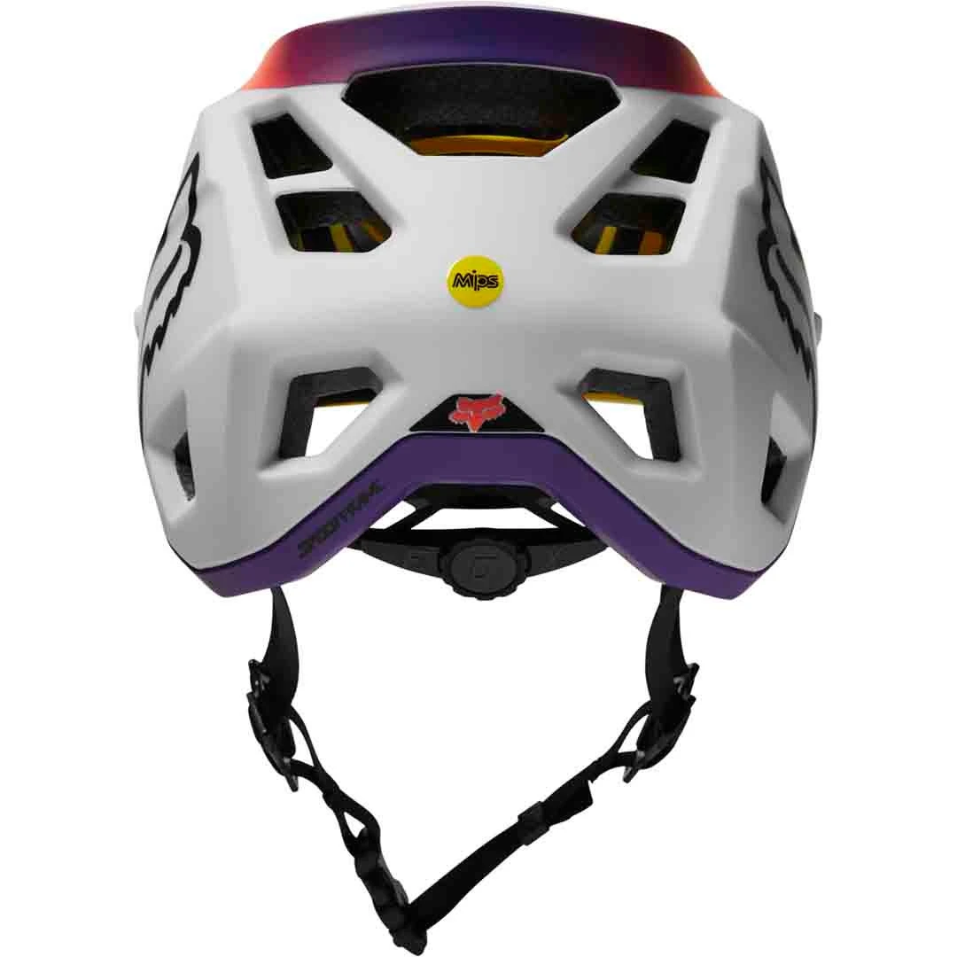 Fox Racing SPEEDFRAME VNISH AS HELMET 6 Fox Racing SPEEDFRAME VNISH AS HELMET - Image 4