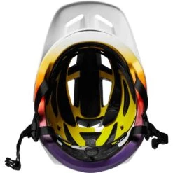 Fox Racing SPEEDFRAME VNISH AS HELMET 26 Fox Racing SPEEDFRAME VNISH AS HELMET -Fox Racing FO29411008L 4