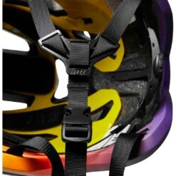 Fox Racing SPEEDFRAME VNISH AS HELMET 27 Fox Racing SPEEDFRAME VNISH AS HELMET -Fox Racing FO29411008L 5