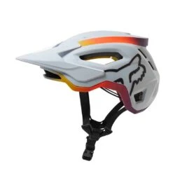Fox Racing SPEEDFRAME VNISH AS HELMET 29 Fox Racing SPEEDFRAME VNISH AS HELMET -Fox Racing FO29411008L 7