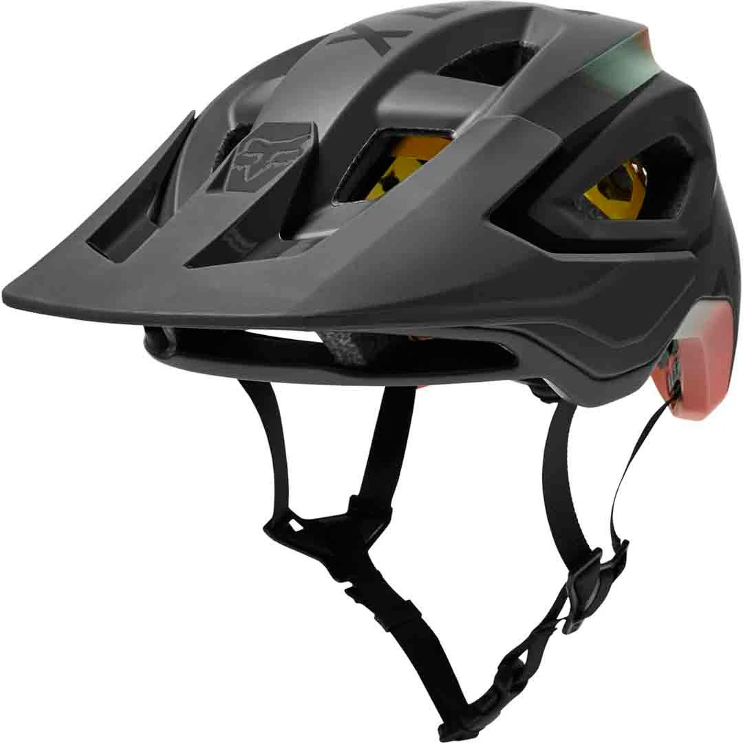Fox Racing SPEEDFRAME VNISH AS HELMET 12 Fox Racing SPEEDFRAME VNISH AS HELMET - Image 10