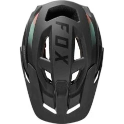 Fox Racing SPEEDFRAME VNISH AS HELMET 32 Fox Racing SPEEDFRAME VNISH AS HELMET -Fox Racing FO29411330L 2