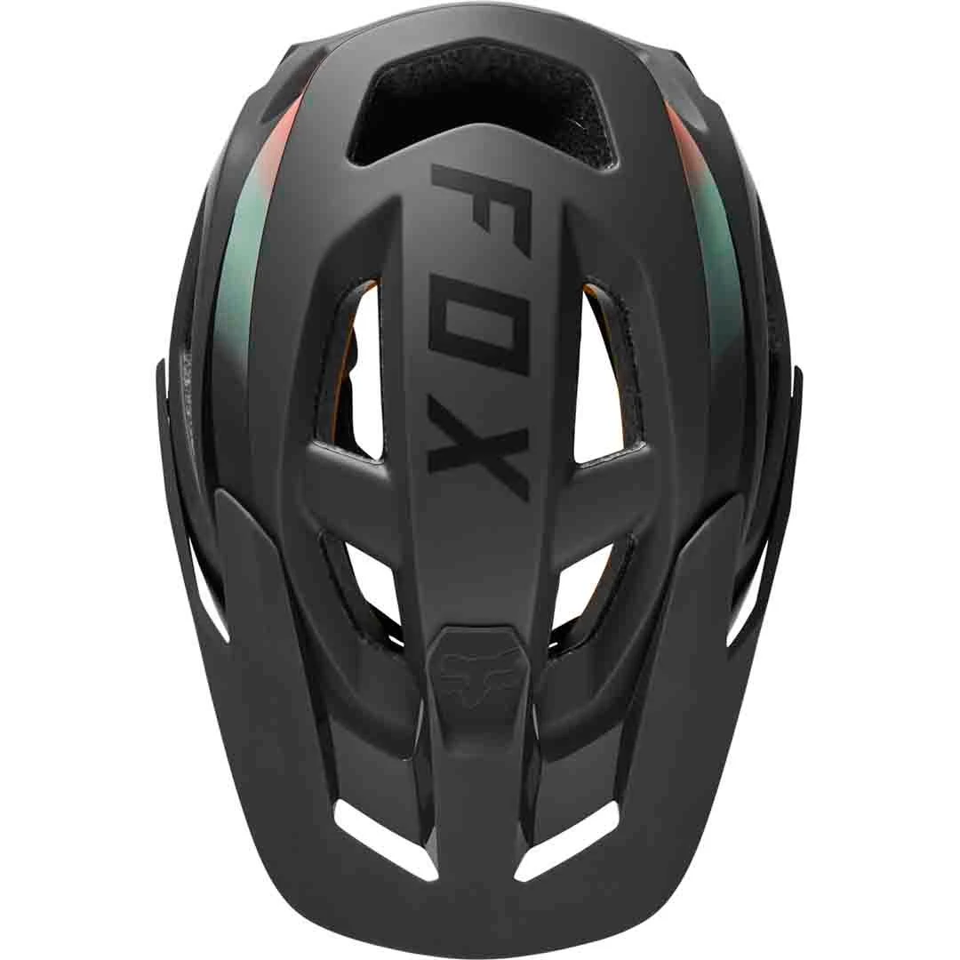 Fox Racing SPEEDFRAME VNISH AS HELMET 13 Fox Racing SPEEDFRAME VNISH AS HELMET - Image 11