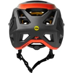 Fox Racing SPEEDFRAME VNISH AS HELMET 33 Fox Racing SPEEDFRAME VNISH AS HELMET -Fox Racing FO29411330L 3