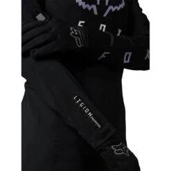 Fox Racing W RANGER DRIVE JERSEY -Fox Racing FO29418001L 7