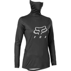 Fox Racing W RANGER DRIVE JERSEY -Fox Racing FO29418001M 0