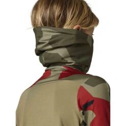 Fox Racing YTH RANGER DRIVE JERSEY -Fox Racing FO29419031L 6