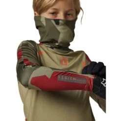 Fox Racing YTH RANGER DRIVE JERSEY -Fox Racing FO29419031M 7