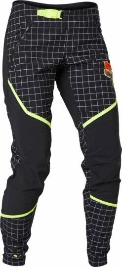 Fox Racing W FLEXAIR PANT CELZ -Fox Racing FO29437001S 0