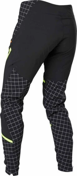 Fox Racing W FLEXAIR PANT CELZ -Fox Racing FO29437001XL 1