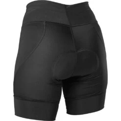 Fox Racing W TECBASE LITE LINER SHORT 17 Fox Racing W TECBASE LITE LINER SHORT -Fox Racing FO29451001S 3