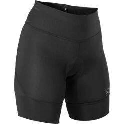 Fox Racing W TECBASE LITE LINER SHORT 21 Fox Racing W TECBASE LITE LINER SHORT -Fox Racing FO29451001XS 1
