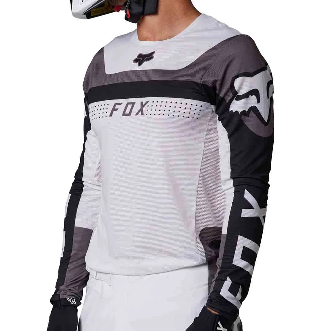 Fox Racing FLEXAIR EFEKT JERSEY 4 Fox Racing FLEXAIR EFEKT JERSEY - Image 2