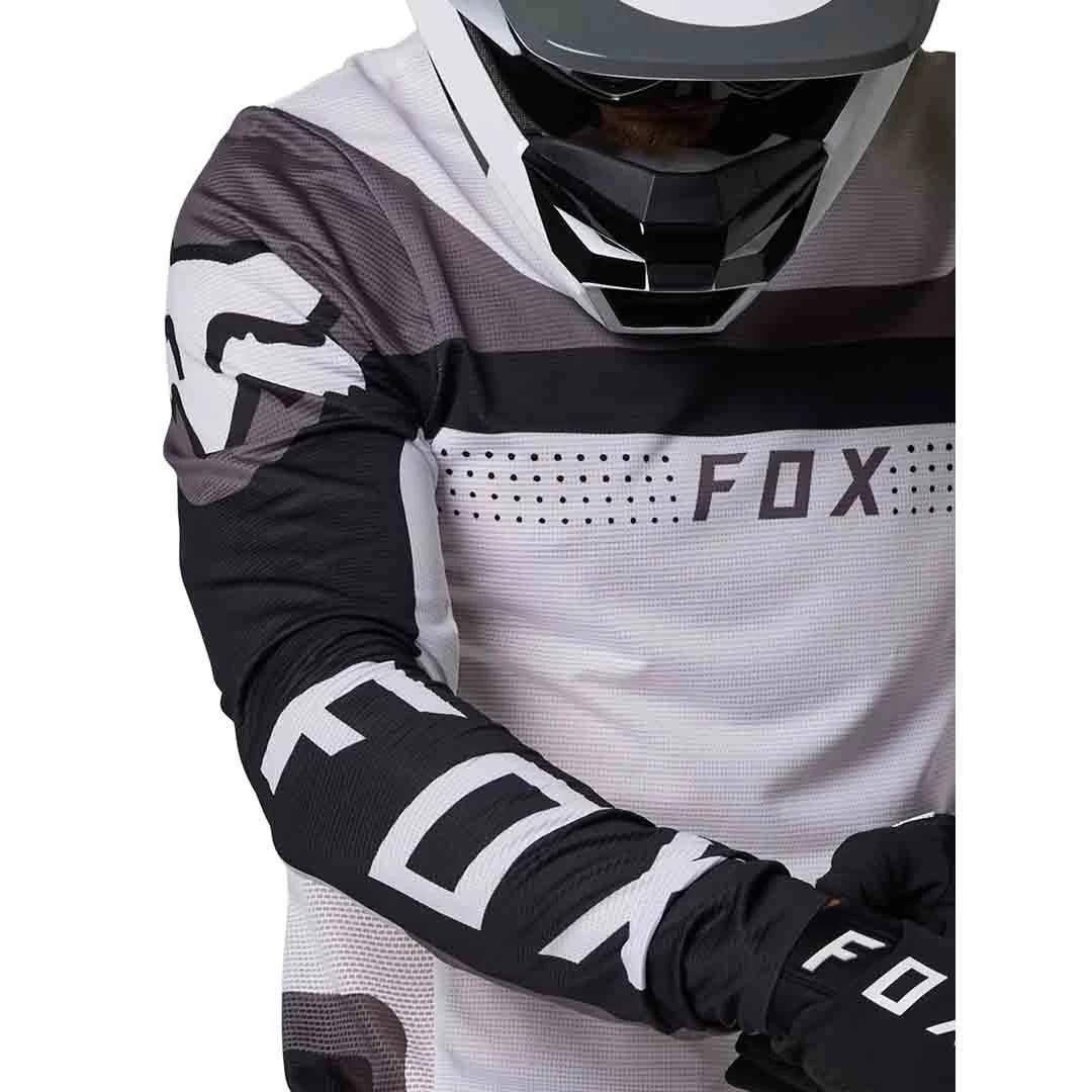 Fox Racing FLEXAIR EFEKT JERSEY 7 Fox Racing FLEXAIR EFEKT JERSEY - Image 5