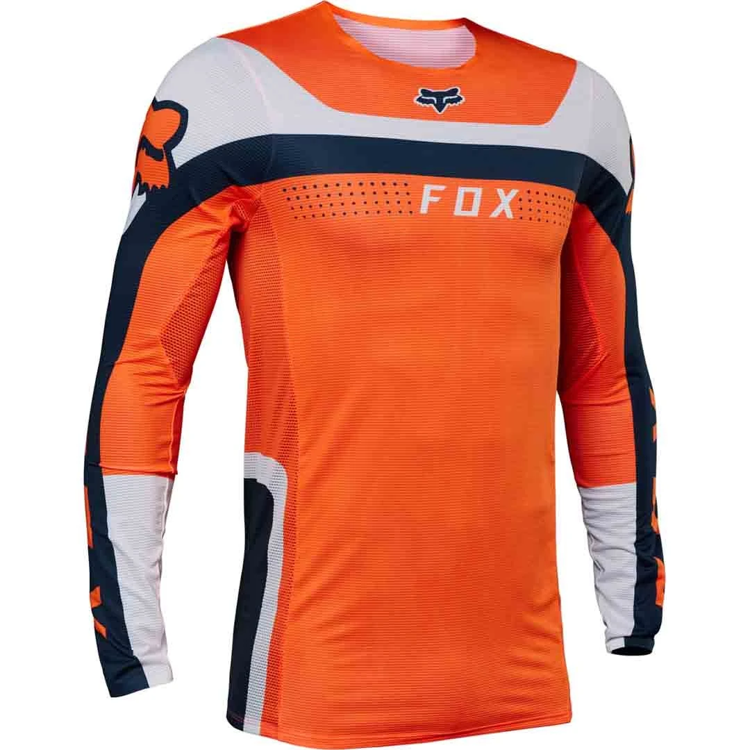 Fox Racing FLEXAIR EFEKT JERSEY 9 Fox Racing FLEXAIR EFEKT JERSEY - Image 7