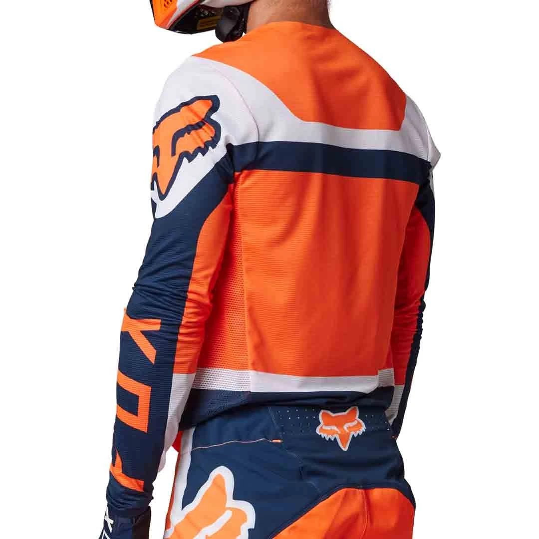 Fox Racing FLEXAIR EFEKT JERSEY 11 Fox Racing FLEXAIR EFEKT JERSEY - Image 9