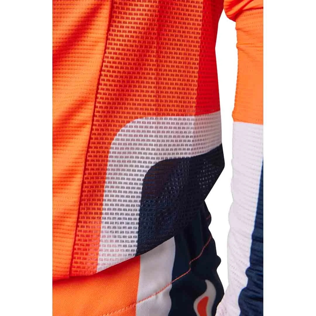 Fox Racing FLEXAIR EFEKT JERSEY 14 Fox Racing FLEXAIR EFEKT JERSEY - Image 12
