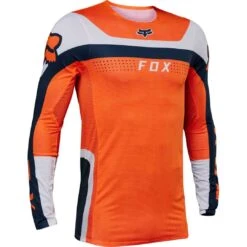 Fox Racing FLEXAIR EFEKT JERSEY 34 Fox Racing FLEXAIR EFEKT JERSEY -Fox Racing FO29603824M 0
