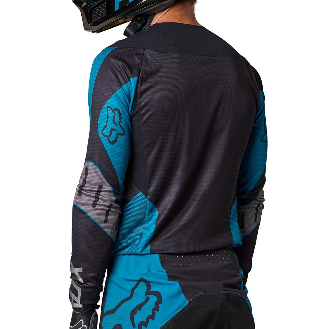 Fox Racing FLEXAIR RYAKTR JERSEY 5 Fox Racing FLEXAIR RYAKTR JERSEY - Image 3