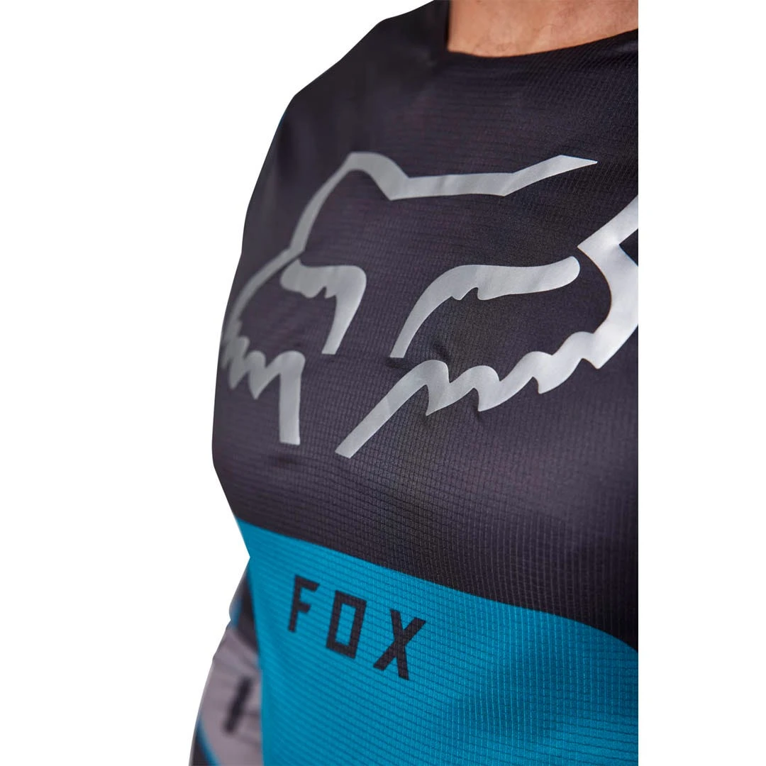 Fox Racing FLEXAIR RYAKTR JERSEY 6 Fox Racing FLEXAIR RYAKTR JERSEY - Image 4